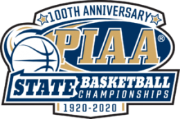 PIAA State Championship Playoff Brackets